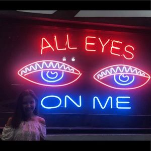 Meet your Posher, Jezlee